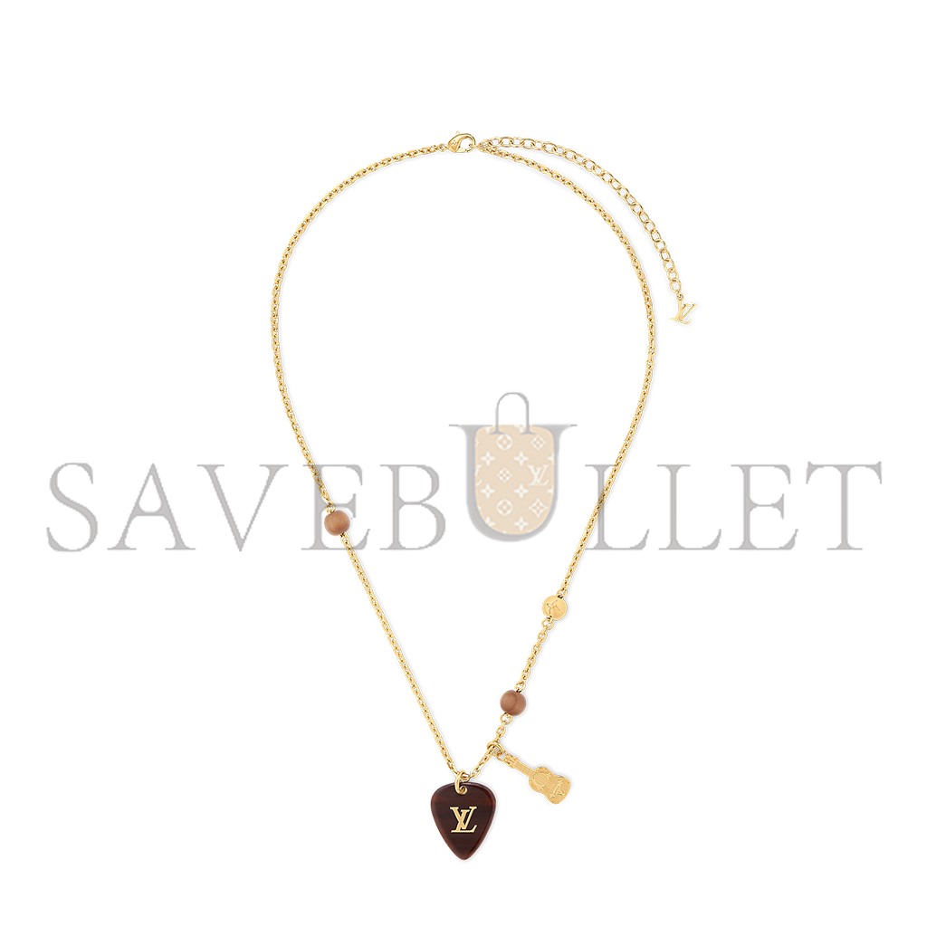 l**is V*t*n lv picks pendant m01865